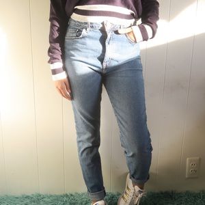 Forever 21 Jeans